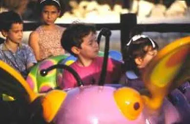Isla Magica 3* إشبيلية