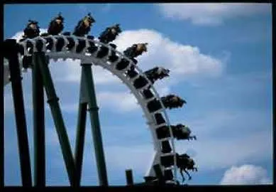 Isla Magica 3*
